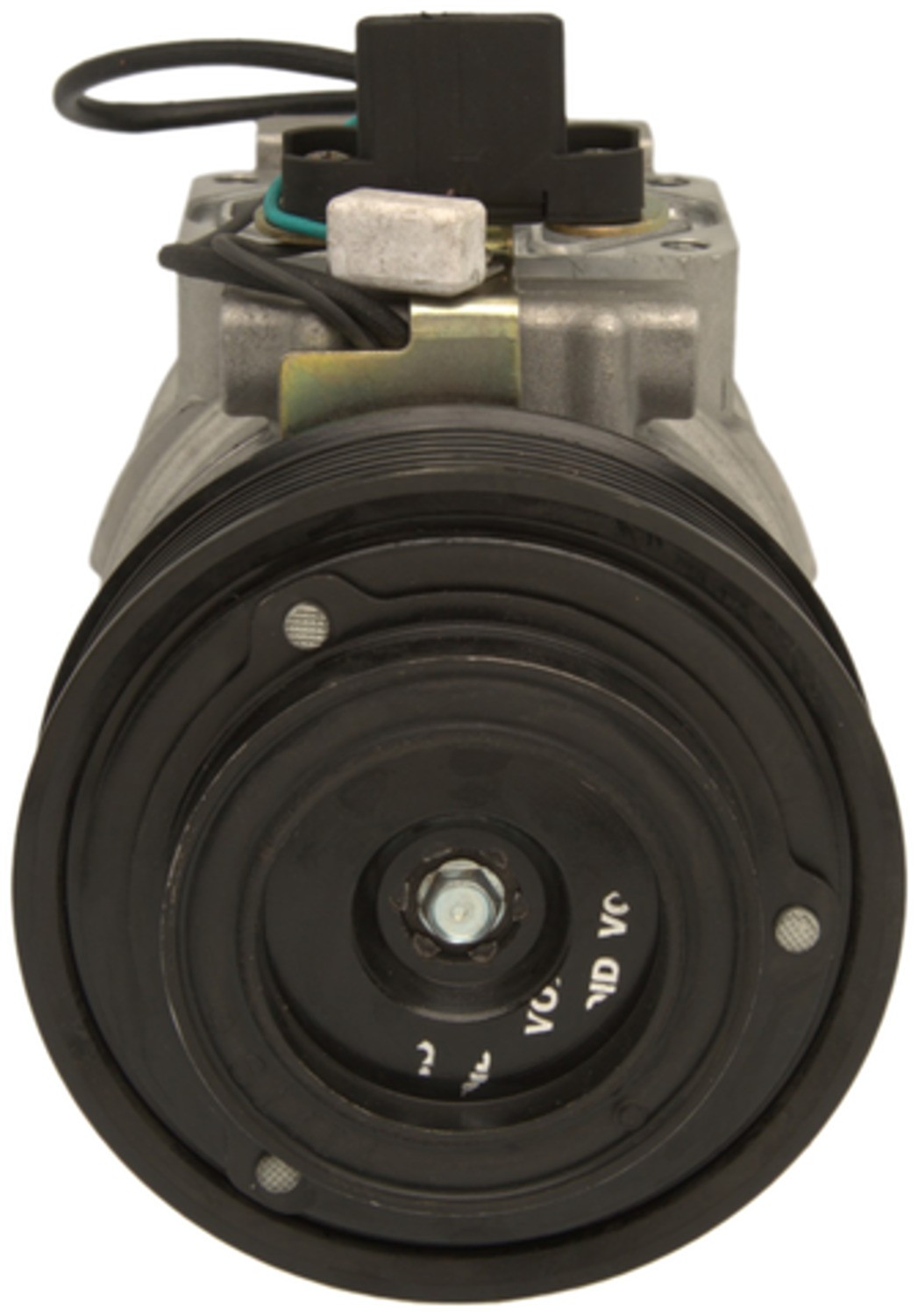 Four Seasons 1994-1995 Mercedes-Benz S320 L6 3.2L A/C Compressor - 78344